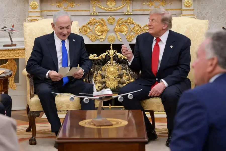 Netanyahunun “gözü doymur”: İrana qarşı daha sərt addımlar istədi