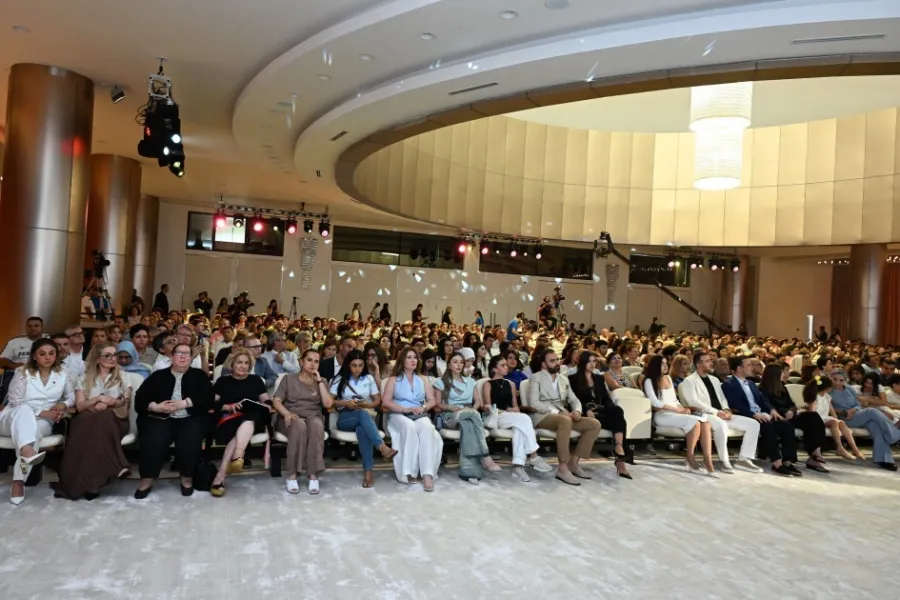 15-ci dəfə keçirilən Qəbələ Festivalı möhtəşəm açılışla başladı — 10