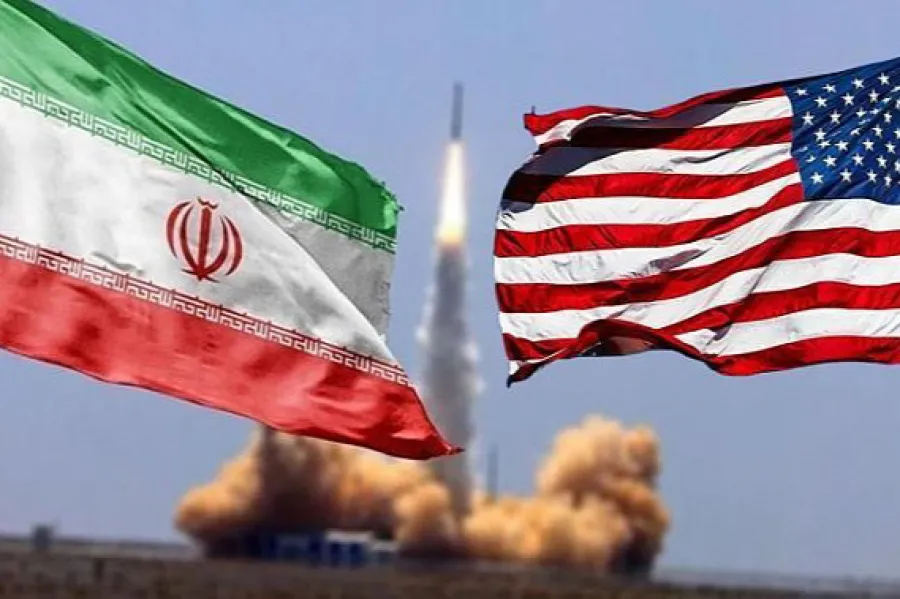 ABŞ İrana TƏCİLİ xəbərdarlıq etdi: Güclü zərbələr olacaq