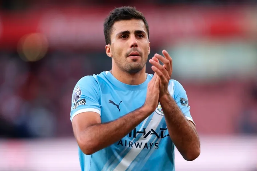 Rodri transferində həlledici gün: “Real” milyonları gözə aldı