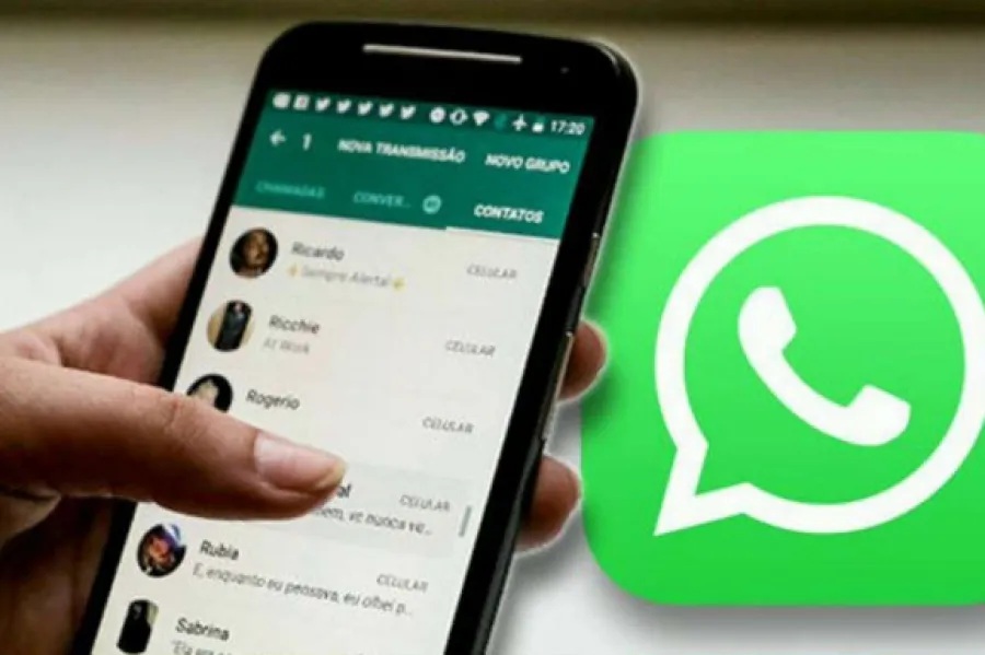 Yüzlərlə şəxs həyat  yoldaşının gizli “WhatsApp“ yazılarını oxumaq üçün...