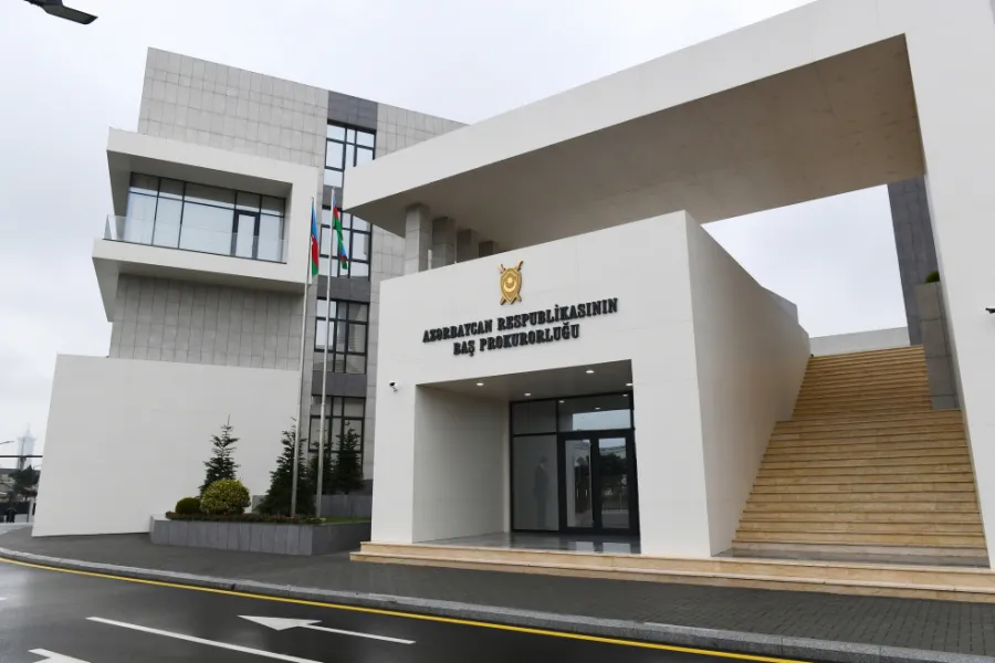 Azərbaycandan qaçdı, Ukraynada tutuldu - İndi geri qaytarılır