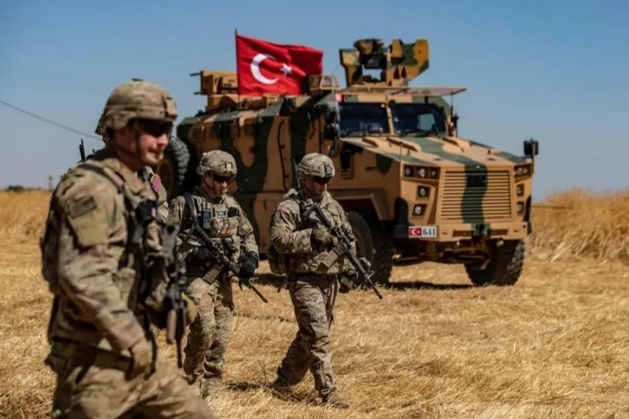 Türk ordusu Livana gedir - Ərdoğan açıqladı