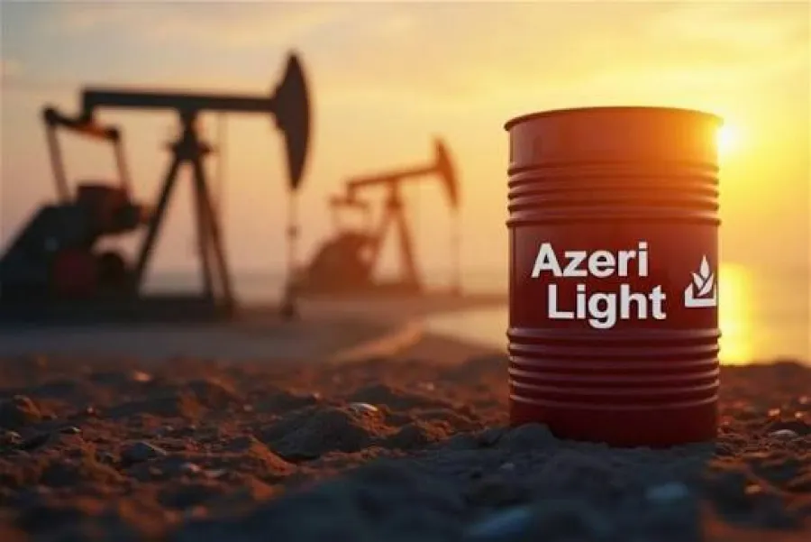 Азербайджанская нефть подорожала