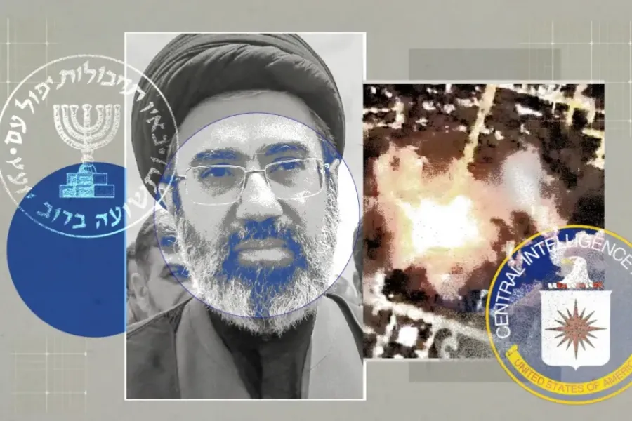 Xamenei haradadır? - MKİ və MOSSAD ali liderin  izinə düşdü