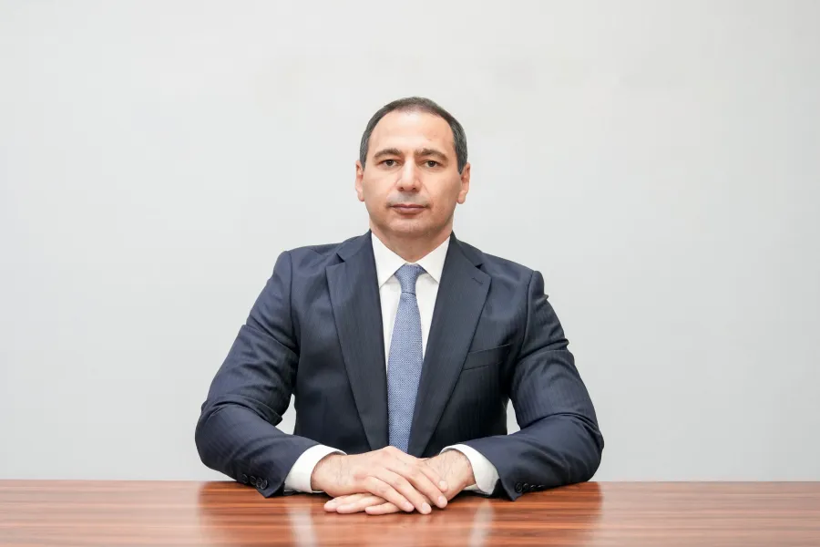 Yeni nazir müavini təyin olundu - Sərəncam imzalandı