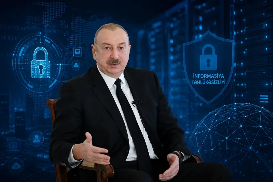 Dezinformasiyalar sosial həyatımızı təhlükə altına aldı – Prezident müdaxilə etməli oldu.