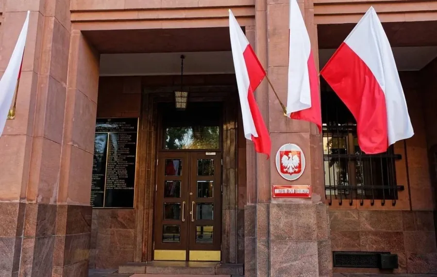Polşa Rusiyadan hesabat tələb etdi