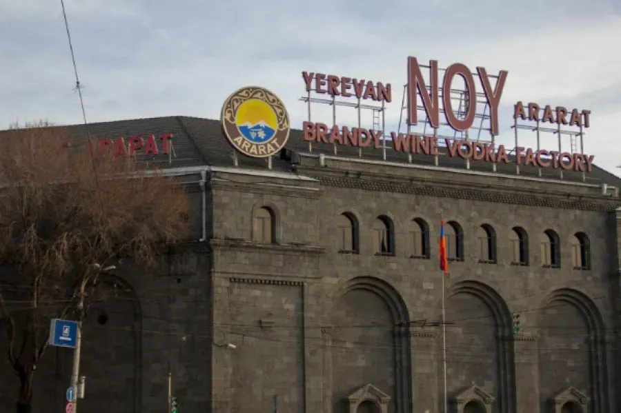 Müxalifətçi oliqarxın zavodu dövlət nəzarətinə keçdi