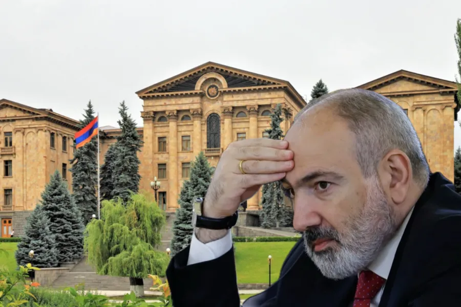 Paşinyan hökuməti “dağılır” - Bakı ilə sülh prosesini aparan komanda dəyişəcək?