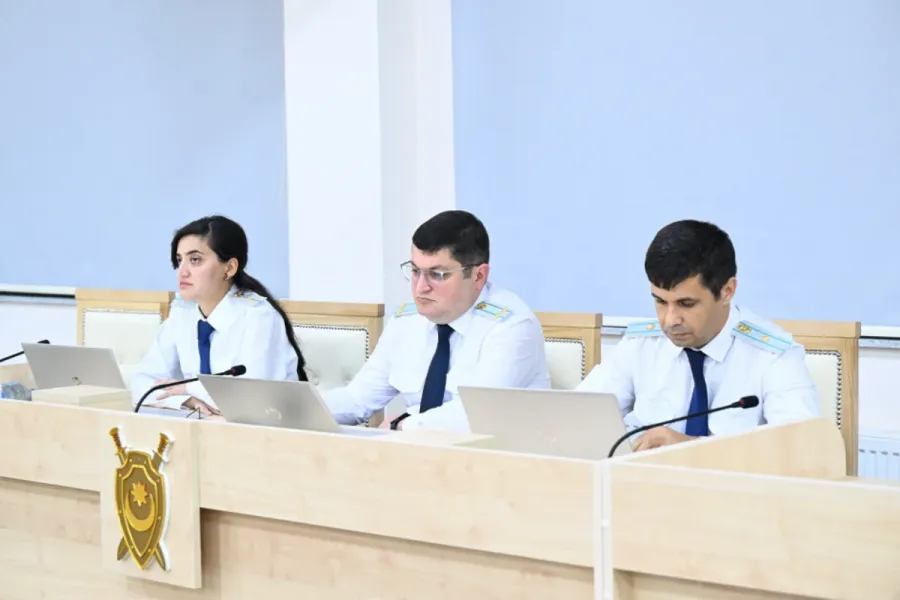 Bəraət istəyən separatçılar cavab gözləyir - Məhkəmə qərarını hazırlayır — 12