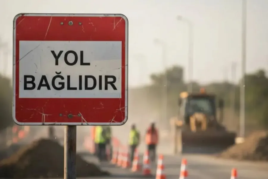 Sürücülərin DİQQƏTİNƏ! Bu yollar bağlanır
