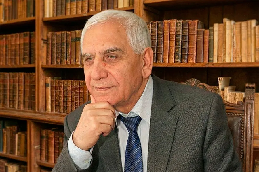 Xalq şairi Nəriman Həsənzadə sabah I Fəxri xiyabanda dəfn ediləcək
