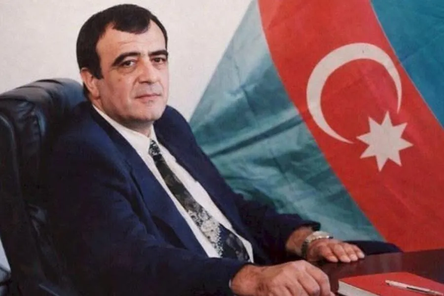 Keçmiş kənd təsərrüfatı naziri vəfat etdi