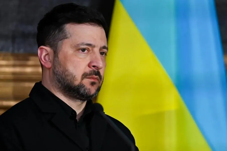 "Patriot" raketləri anbarlarda qalmamalıdır - Zelenskidən Qərbə açıq çağırış
