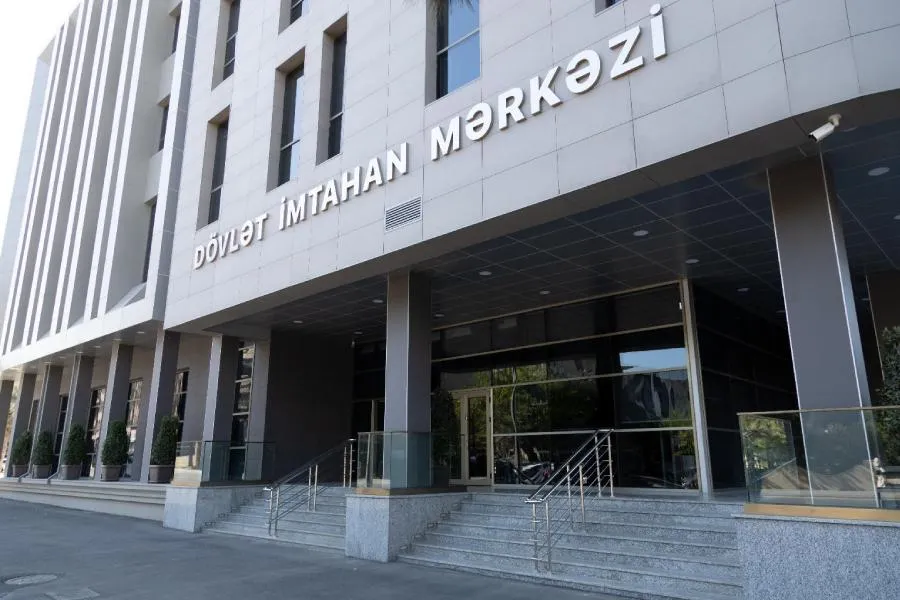 DİM bu gün dövlət qulluğuna qəbul imtahanı keçirəcək