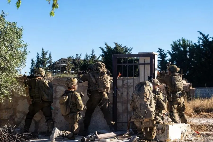401-ci briqada cənubi Livandan çəkilir? - İsrail ordusu son nəticələri açıqladı