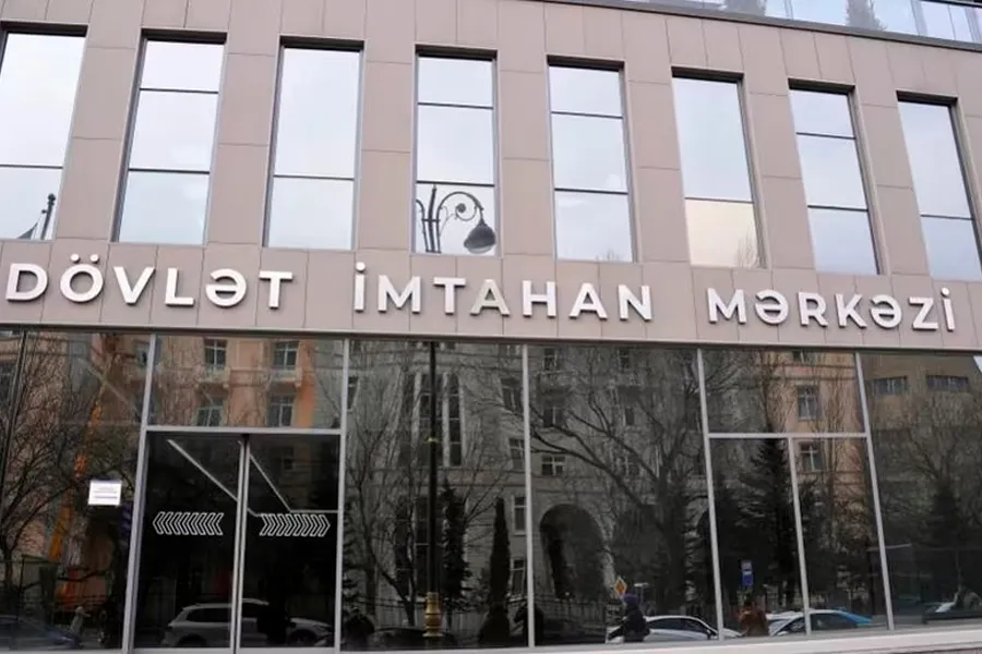Jurnalistikaya qəbul olmaq istəyənlər üçün qabiliyyət imtahanı keçiriləcək