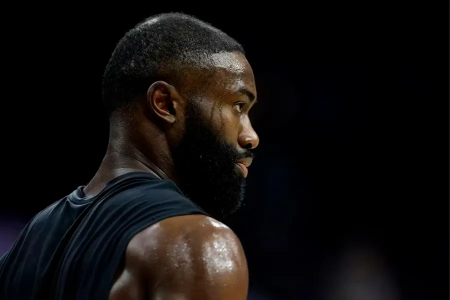 NBA ulduzunun sağlamlığı üçün ayırdığı məbləğ təəccübləndirdi