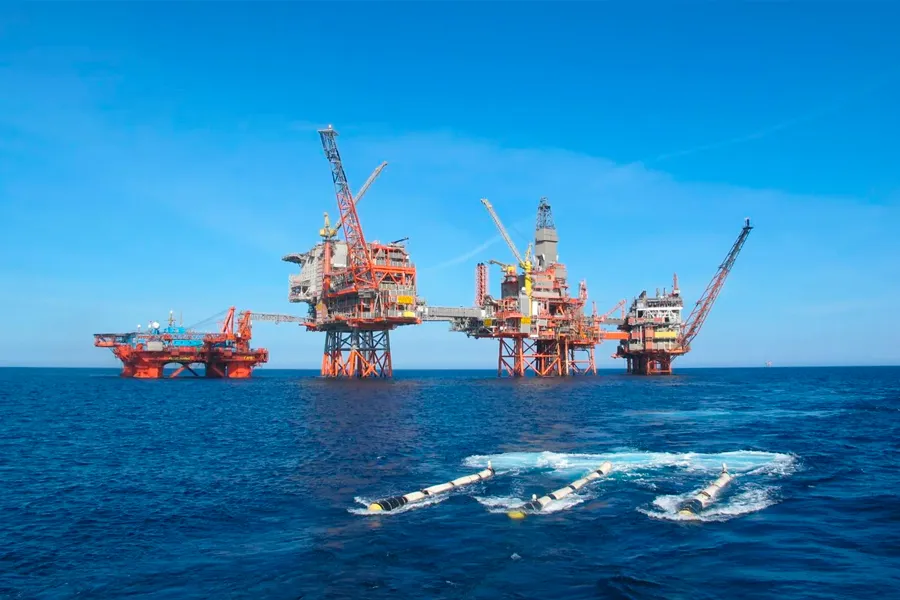 SOCAR AÇG layihəsində “ITOCHU” korporasiyasına məxsus iştirak payını aldı