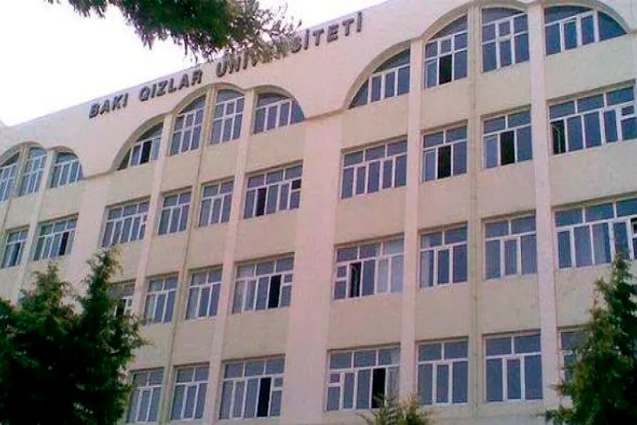 Bakı Qızlar Universitetinin işçilərinin gələcək taleyinə aydınlıq gətirildi