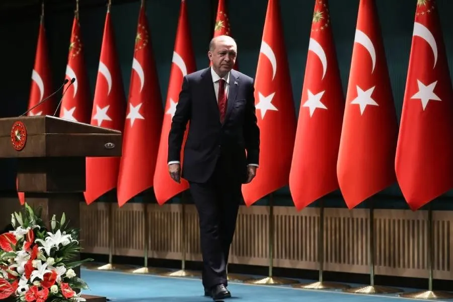 Ərdoğan 2028-ci ildə yenidən namizəd olacaq? - RƏSMİ