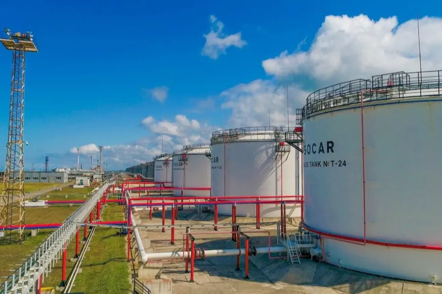 SOCAR Gürcüstan zavodunu bu ölkənin nefti ilə təmin edəcək - Rusiya nefti “dəbdən düşdü”