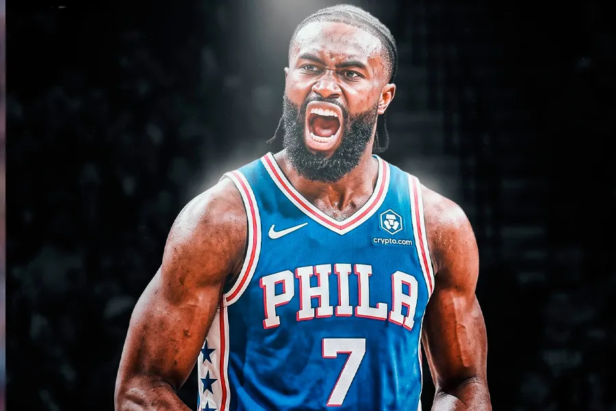 Braun LeBronla bağlı həyəcanını gizlətmədi