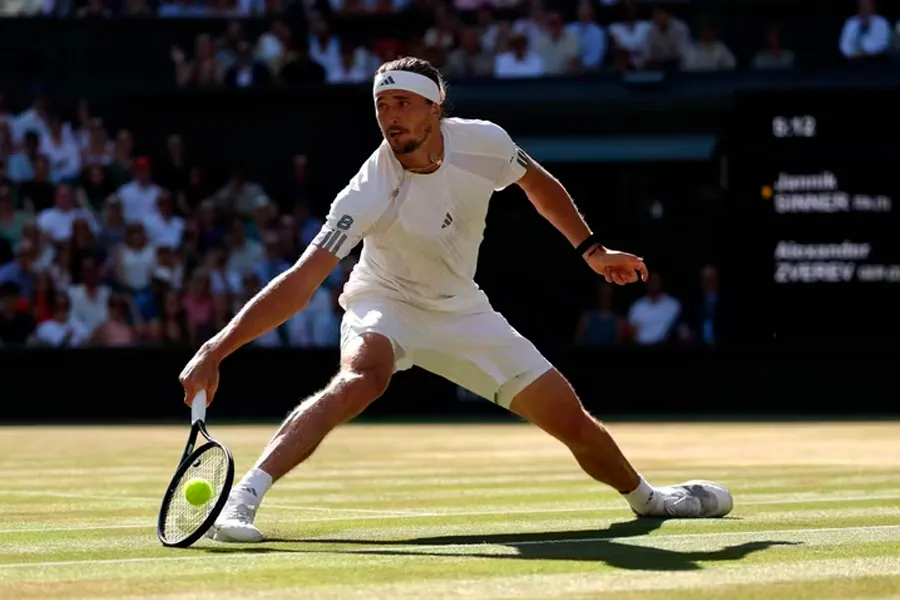 Zverev məşhur tennisçilərin yoxluğuna aydınlıq gətirdi