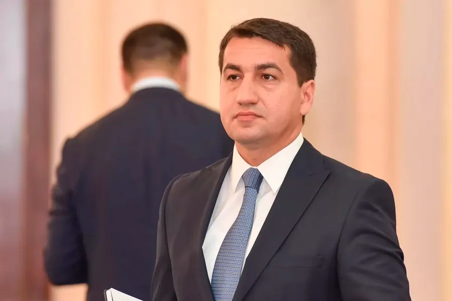 Bakı dərhal hərəkətə keçdi, İsrail prosesi dayandırdı