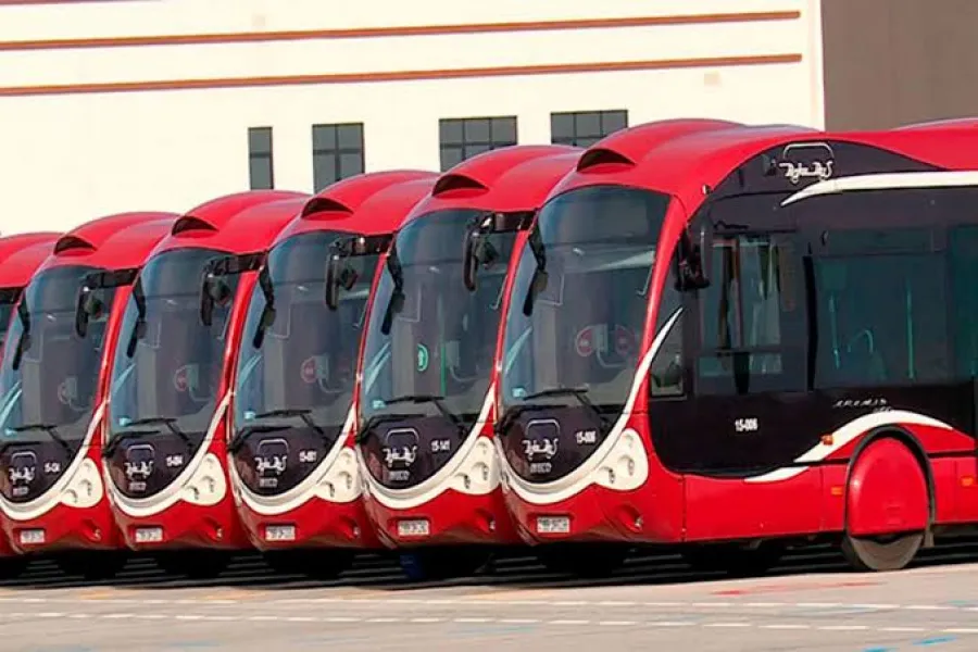 Будут ли автобусы между станциями метро «Низами» и «28 Мая» платными?