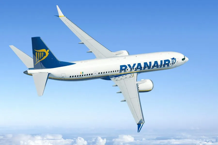 &nbsp;"Ryanair" milyonlarla dollar itirə bilər - DETALLAR