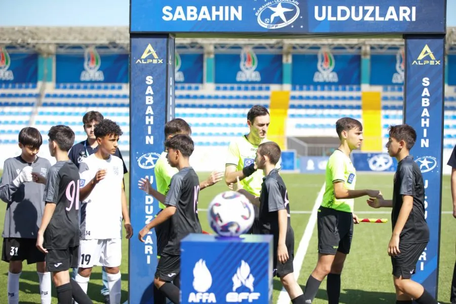 FIFA qaydaları “Şəfa”nı yarışdan kənarda qoydu