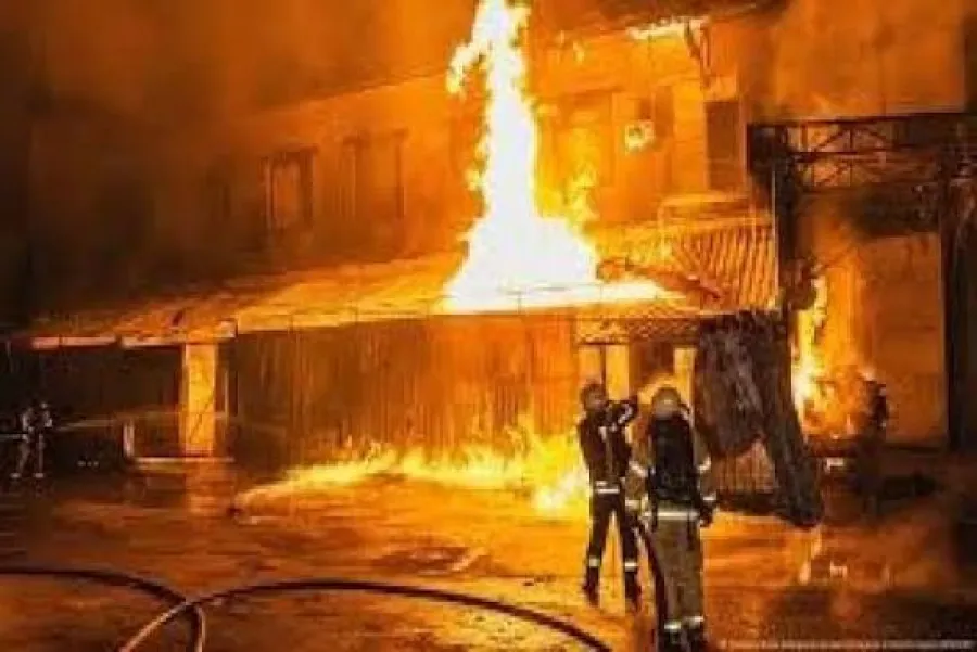 Ужасная ночная атака России на Киев: число погибших и раненых возросло