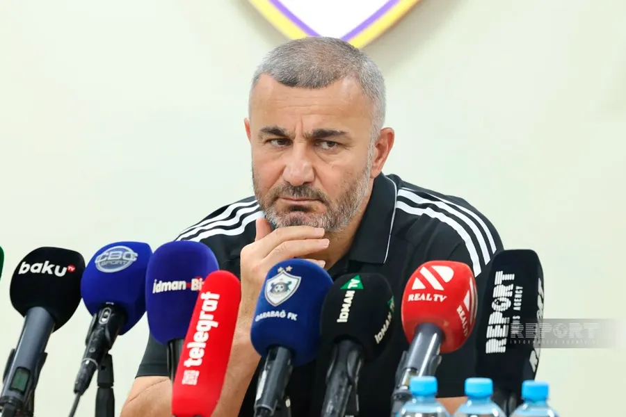 “Qarabağ” Polşaya qələbə hədəfi ilə yollanır!