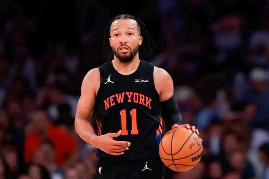 MVP Branson yeni rekordun sahibinə çevrildi!
