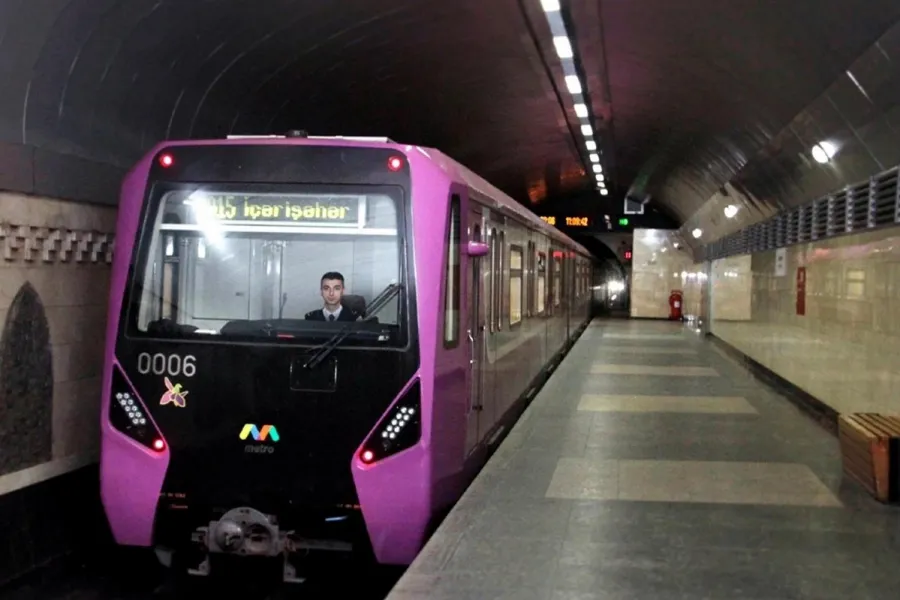 Bakı metrosunda 10 yeni stansiya: Sərnişinlərə ŞAD XƏBƏR