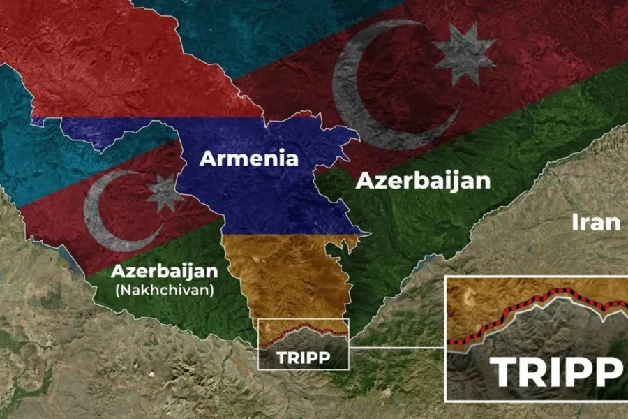 TRIPP-in “taleyi” bu tarixdə bəlli olacaq - Ermənistan Məhkəməsi qərar verəcək