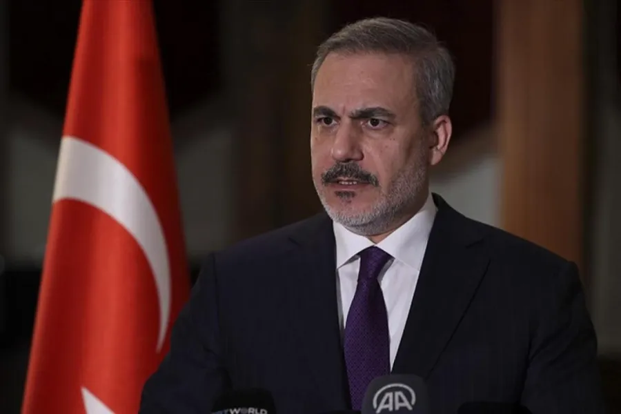 Hakan Fidan: “İsrailin sülh niyyəti yoxdur!”