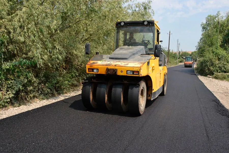Bakının bu mərkəzi küçələrində nəqliyyatın hərəkəti məhdudlaşdırılır