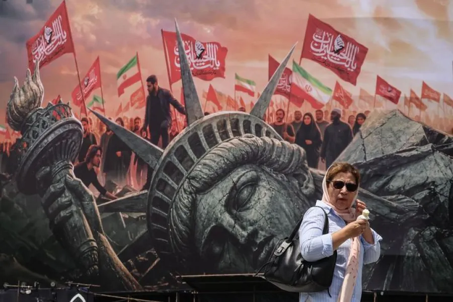 "ABŞ hücum etsə, hədəfimizdə olan ölkələr bəllidir" - Tehran hədələdi