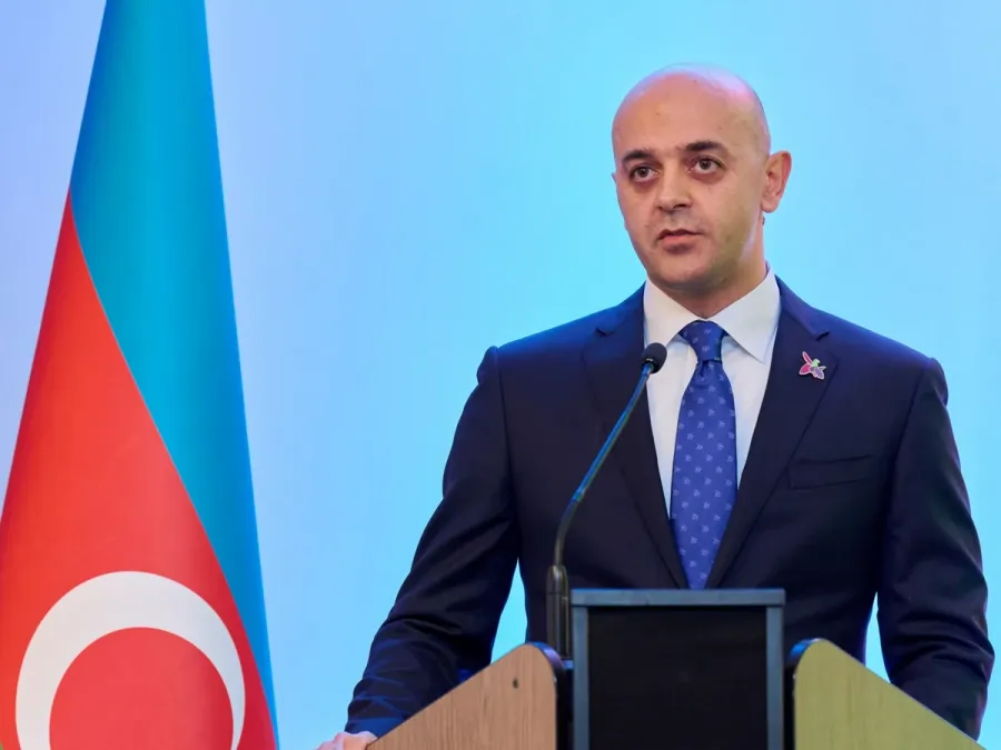 Azərbaycanın UNESCO yanında daimi nümayəndəsi geri çağırıldı, yenisi təyin olundu - FOTOLAR — 2