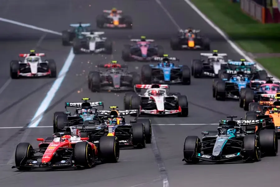 2026 reqlamentinin sirrini “McLaren” açıqladı!