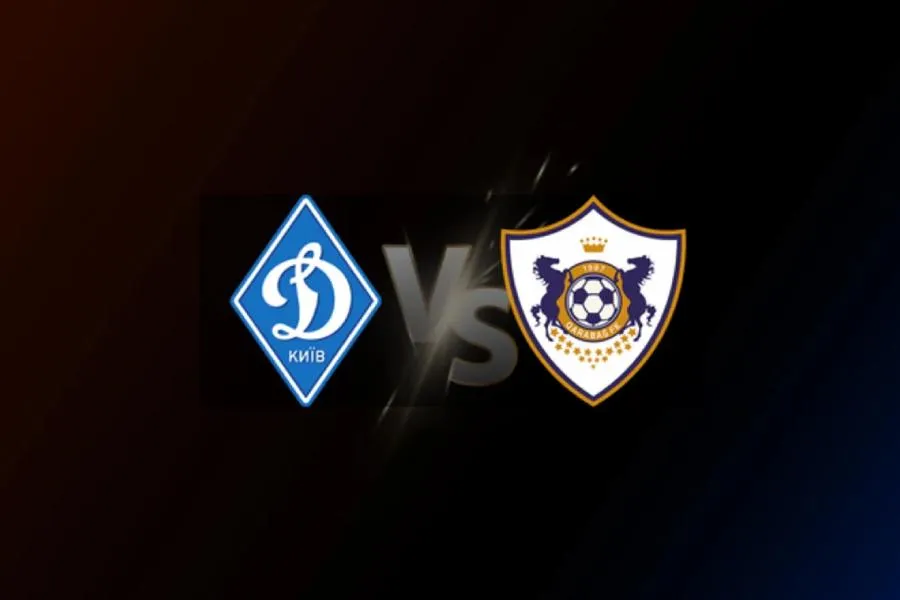 "Dinamo" və "Qarabağ" komandalarının start heyətləri AÇIQLANDI