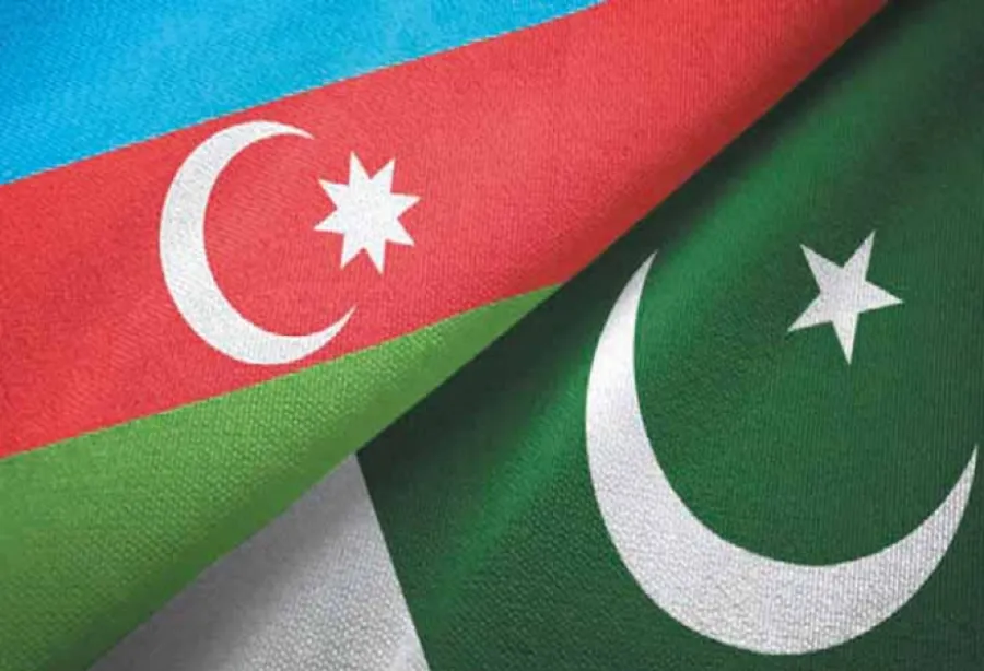 Azərbaycanın Pakistandakı səfiri dəyişdi