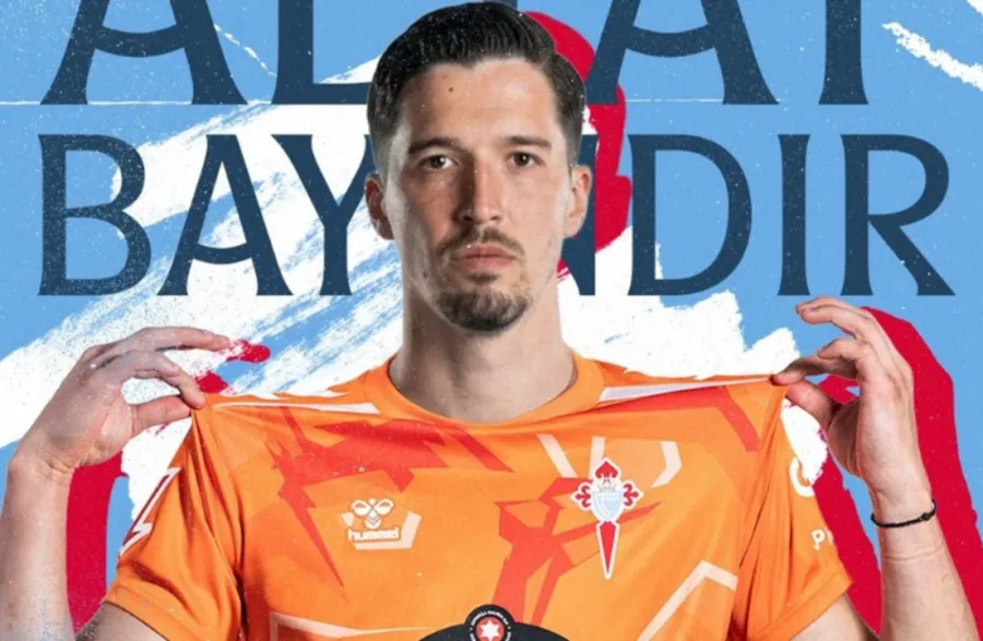 Bayındır Avropa Liqası iştirakçısına transfer olundu!