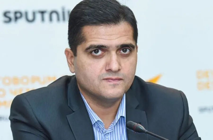 İsrailin Türkiyəyə qarşı gizli planı ortaya çıxdı — 1