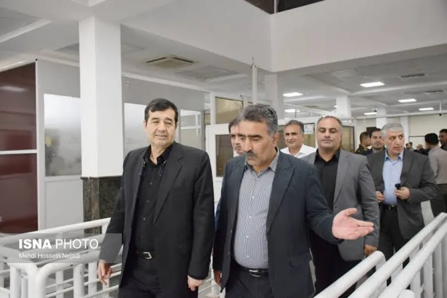 Azərbaycan və İran arasında yeni əməkdaşlıq — 1
