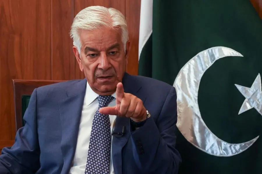 Pakistanın müdafiə naziri: “Müsəlman ölkələri NATO kimi birləşməlidir”