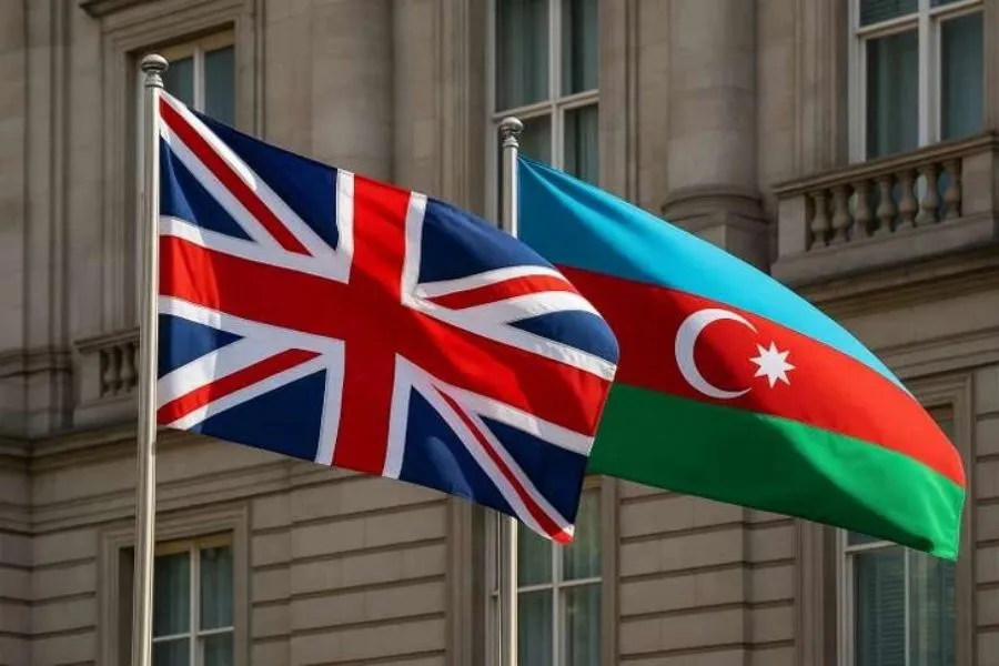 Britaniyadan Azərbaycan və Ermənistan liderlərinə mesaj: “Tarixi addımı yüksək qiymətləndiririk”
